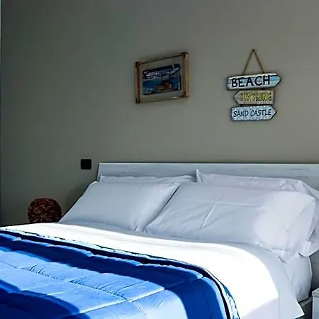 فندق مبيت وإفطار Acquasalata