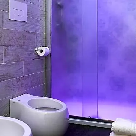 Acquasalata فندق مبيت وإفطار 4*