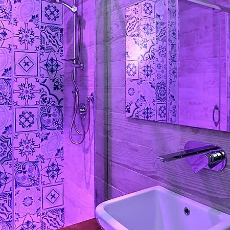 Bed & Breakfast Acquasalata 4*