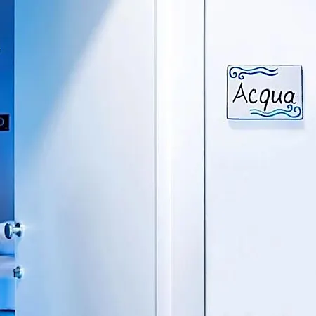Acquasalata 4*