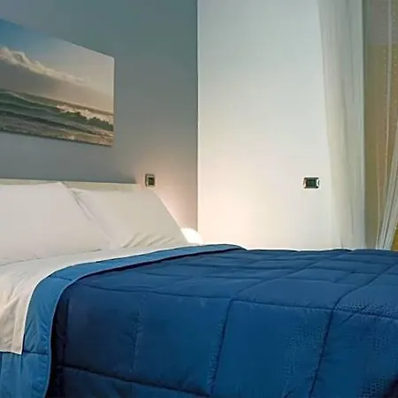 فندق مبيت وإفطار Acquasalata 4*