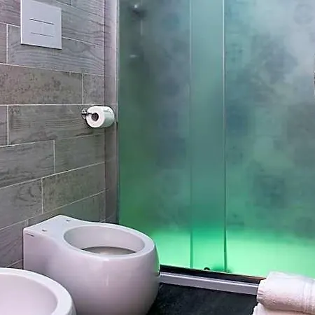 فندق مبيت وإفطار Acquasalata