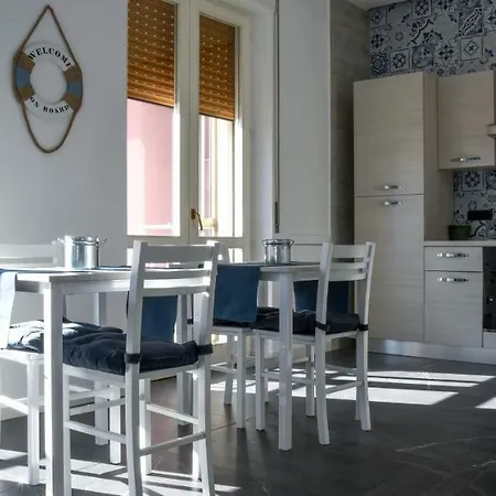 Acquasalata B&B 4*