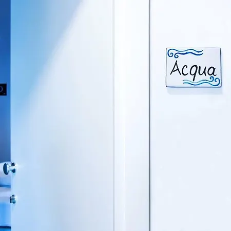 Acquasalata B&B 4*
