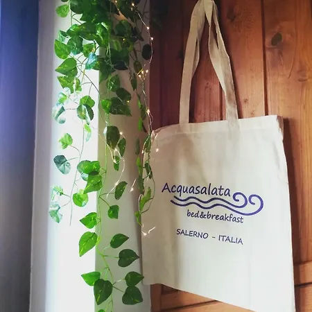 Acquasalata 살레르노