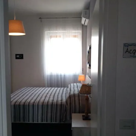 Acquasalata 3*