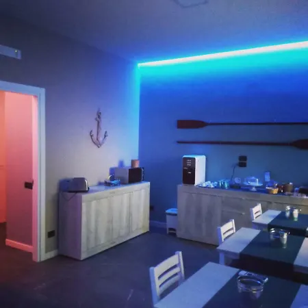 Acquasalata 4*