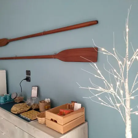 B&B Acquasalata 살레르노
