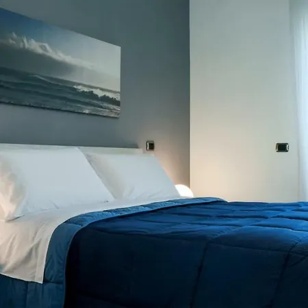 Acquasalata B&B 살레르노