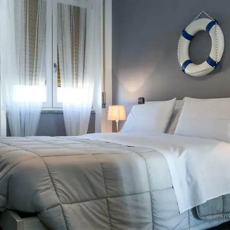 Acquasalata B&B 살레르노