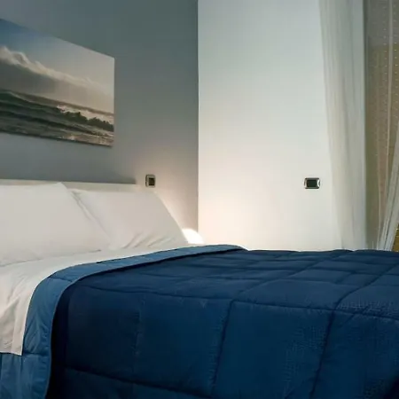 B&B Acquasalata 살레르노