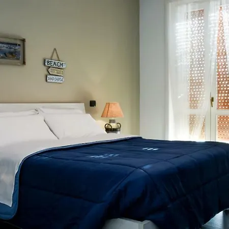 Acquasalata B&B 4*