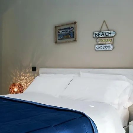 Acquasalata 4* 살레르노