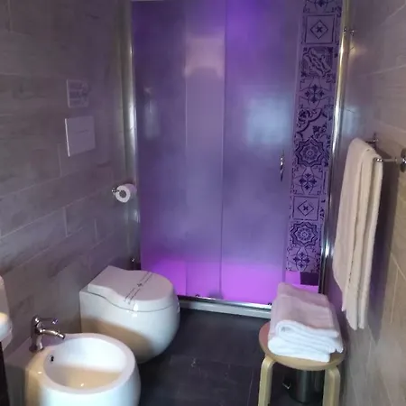 Acquasalata 3*