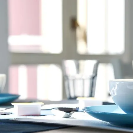 B&B Acquasalata 살레르노