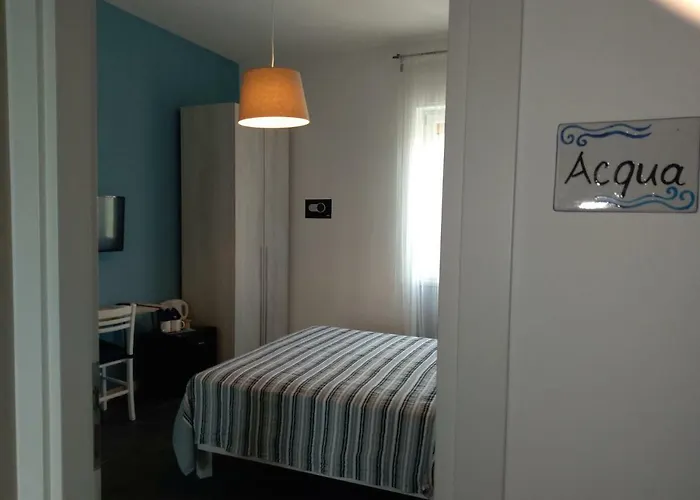 Acquasalata 4* Salerno