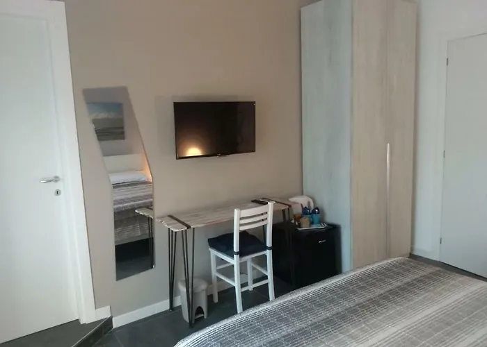 Acquasalata Bed & Breakfast 4*