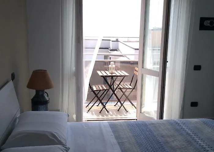 فندق مبيت وإفطار Acquasalata 4*