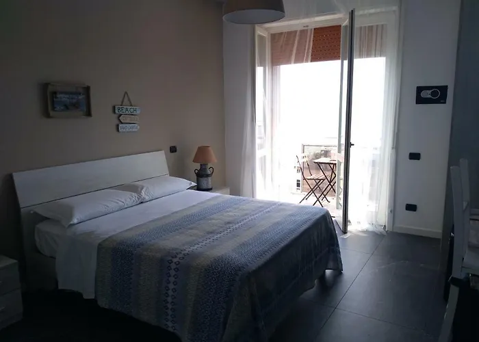 Acquasalata فندق مبيت وإفطار