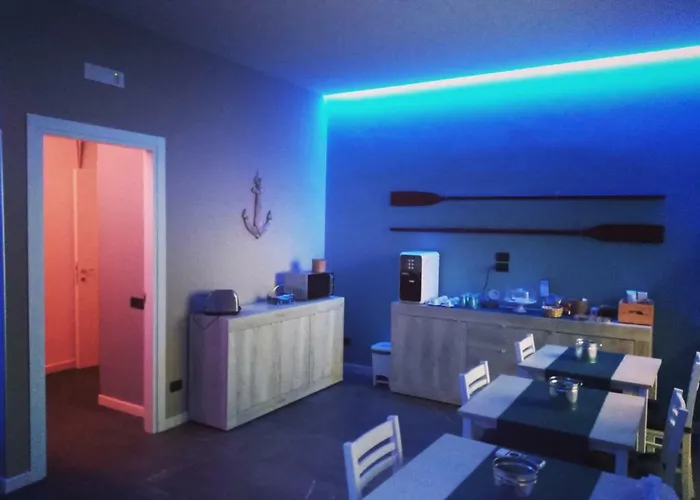 Acquasalata 4*