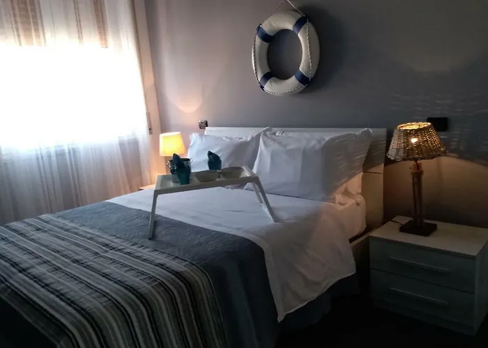 Bed & Breakfast Acquasalata Salerno