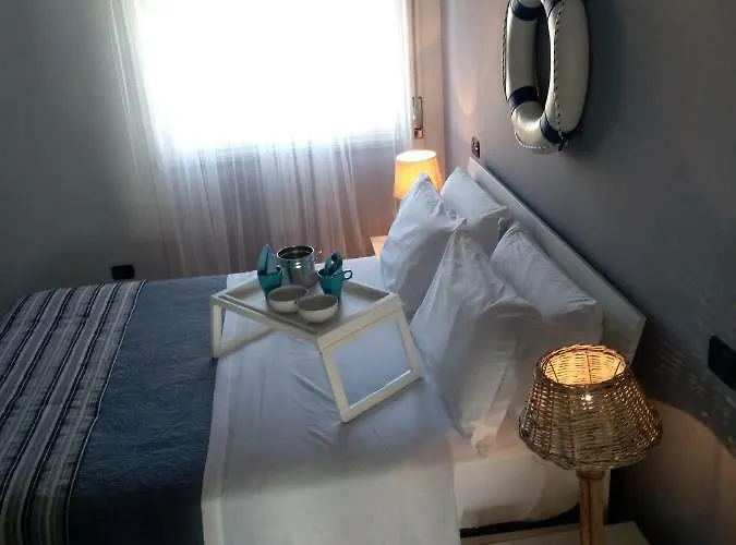 Bed & Breakfast Acquasalata Salerno