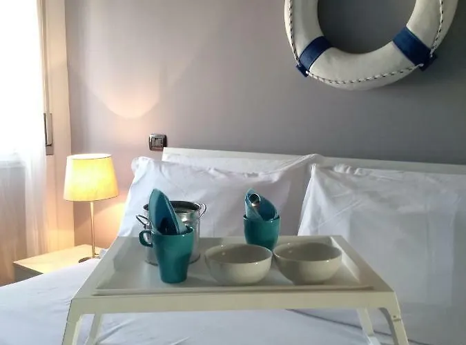 فندق مبيت وإفطار Acquasalata ساليرنو